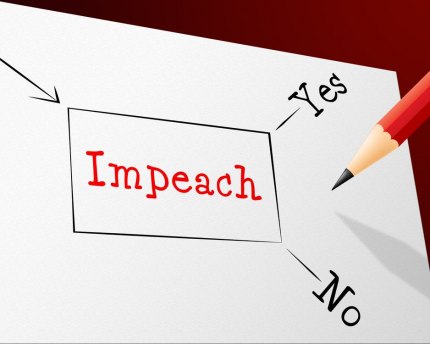 Impeachment: How the process works 